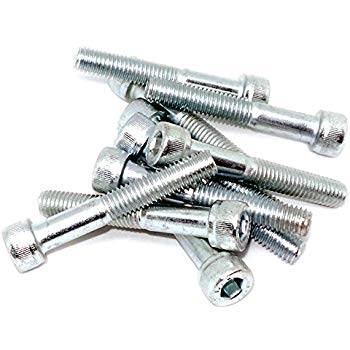 Caphead Bolt M8 x 65mm (10 pieces)